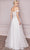 Cinderella Divine Bridal CD961W - A-line Bridal Gown Special Occasion Dress