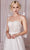Cinderella Divine Bridal CD964W - A-line Bridal Gown Special Occasion Dress