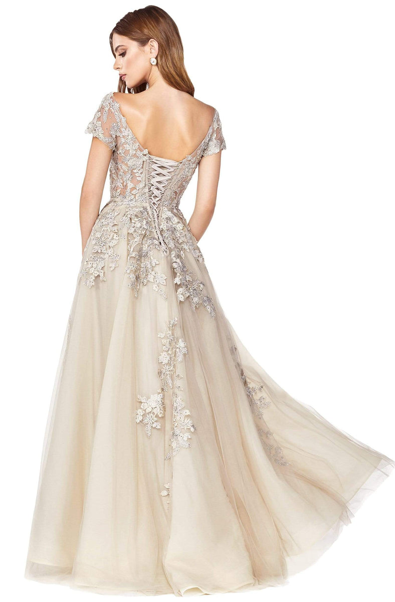 Cinderella Divine C20: Enchanting Elegance for Unforgettable Occasions