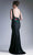Cinderella Divine CA315 - Appliqued Sheath Evening Dress Special Occasion Dress