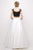 Cinderella Divine - CA316 Two-Piece Beaded Cap Sleeve Ballgown Special Occasion Dress
