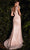 Cinderella Divine CB076 - Beaded Evening Dress Special Occasion Dress