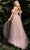 Cinderella Divine CB080 - Off Shoulder Ball gown Special Occasion Dress