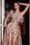 Cinderella Divine CB083 - Asymmetric Neck Prom Dress Prom Dresses
