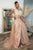 Cinderella Divine CB083 - Asymmetric Neck Prom Dress Prom Dresses
