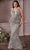Cinderella Divine CB087 - Sweetheart Long Gown Special Occasion Dress