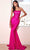 Cinderella Divine CD0179 - Fully Sequined Long Gown Special Occasion Dress