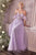 Cinderella Divine CD0191 - Beaded Corset Prom Dress Prom Dresses