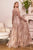 Cinderella Divine CD233C - Long sleeve A-Line Long Dress Mother of the Bride Dresess