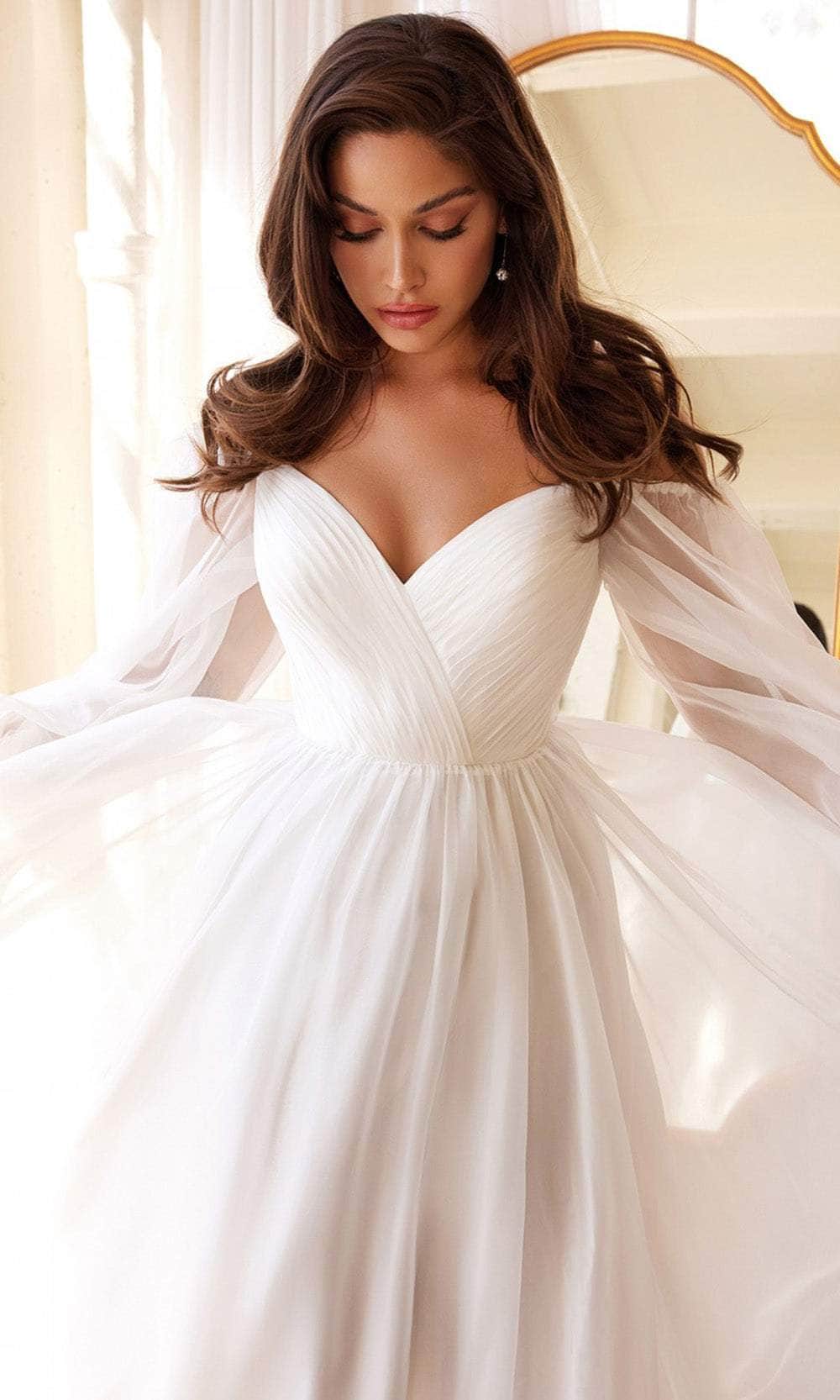 Princess Wedding Dresses & Bridal Gowns - Princessly