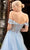 Cinderella Divine CD961 - Corset Prom Gown Special Occasion Dress