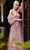 Cinderella Divine CD962 - 3D Floral Prom Dress Special Occasion Dress