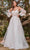 Cinderella Divine CD962W - Lace Tulle Wedding Ballgown Wedding Dresses