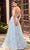Cinderella Divine CD963 - A-line Prom Gown Special Occasion Dress