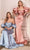 Cinderella Divine CD983 - Sweetheart Evening Gown Special Occasion Dress