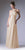 Cinderella Divine CF055 - Versatile Neck Chiffon Long Dress Special Occasion Dress