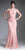 Cinderella Divine - CF158 Off Shoulder Stretch Crepe Satin Gown Bridesmaid Dresses