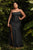 Cinderella Divine - CH165C Sleeveless Plus size Sequin Gown Special Occasion Dress