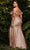 Cinderella Divine CH167C - Sequined Evening Dress Special Occasion Dress