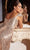 Cinderella Divine CH171 - Cap Sleeve Sequin Prom Dress Special Occasion Dress XXS / Gold