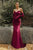 Cinderella Divine - CH176 Velvet sweetheart gown with Gloves Special Occasion Dress
