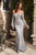 Cinderella Divine CM319 - Off Shoulder Prom Gown Prom Dresses