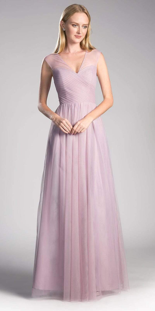 Cinderella Divine ET320 Flowing Gown