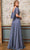 Cinderella Divine HT101 - Illusion Bateau Formal Dress Special Occasion Dress