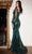 Cinderella Divine J816 - Sweetheart Glitter Prom Dress Special Occasion Dress