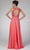 Cinderella Divine JC4148 - Embellished A-Line Evening Dress Special Occasion Dress