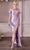 Cinderella Divine KV1056 - Off Shoulder Prom Dress Special Occasion Dress