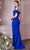 Cinderella Divine KV1057 - Off Shoulder Prom Dress Special Occasion Dress