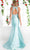 Cinderella Divine ML6538 - Beaded Jewel Evening Dress Special Occasion Dress