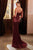 Cinderella Divine - One Shoulder Sequin Evening Dress CH182 CCSALE