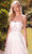 Cinderella Divine TY15 - Floral Lace A-Line Wedding Dress Wedding Dresses