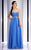 Clarisse - 2827 Ruched Sweetheart A-line Dress Special Occasion Dress