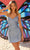 Clarisse 30241 - Sleeveless Sequin Cocktail Dress Cocktail Dress