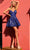 Clarisse 30273 - Sleeveless A-Line Cocktail Dress Cocktail Dress