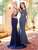 Clarisse - 3459 Strappy Jewel Sheath Dress Special Occasion Dress
