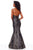 Clarisse - 3719 Embellished Strapless Sweetheart Mermaid Gown Special Occasion Dress