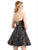 Clarisse - 3913 Bedazzled Strapless Deep Sweetheart A-line Dress Special Occasion Dress