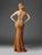 Clarisse - 4962 Sleeveless Halter Sheath Dress Special Occasion Dress