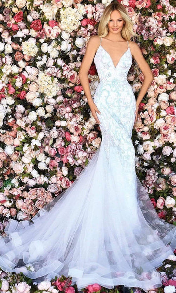 White Prom Dresses & Gowns 2026 Couture Candy White Prom Dresses & Gowns 2026 Couture Candy