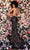 Clarisse - 800387 Cutout Sweetheart Trumpet Dress Prom Dresses