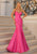 Clarisse - 810125 Sweetheart Mermaid Gown Prom Dresses