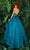 Clarisse - 810194 Beaded Sleeveless Ballgown Prom Dresses
