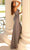 Clarisse 810417 - Sequin Corset Prom Dress Special Occasion Dress