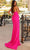 Clarisse 810443 - Beaded Sweetheart Prom Dress Special Occasion Dress