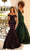 Clarisse 810535 - Off Shoulder Sequin Prom Dress Special Occasion Dress