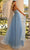 Clarisse 810592 - Beaded A-Line Evening Gown Special Occasion Dress